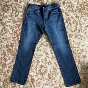 Men's AG The Everett Jeans - 32 X 34
